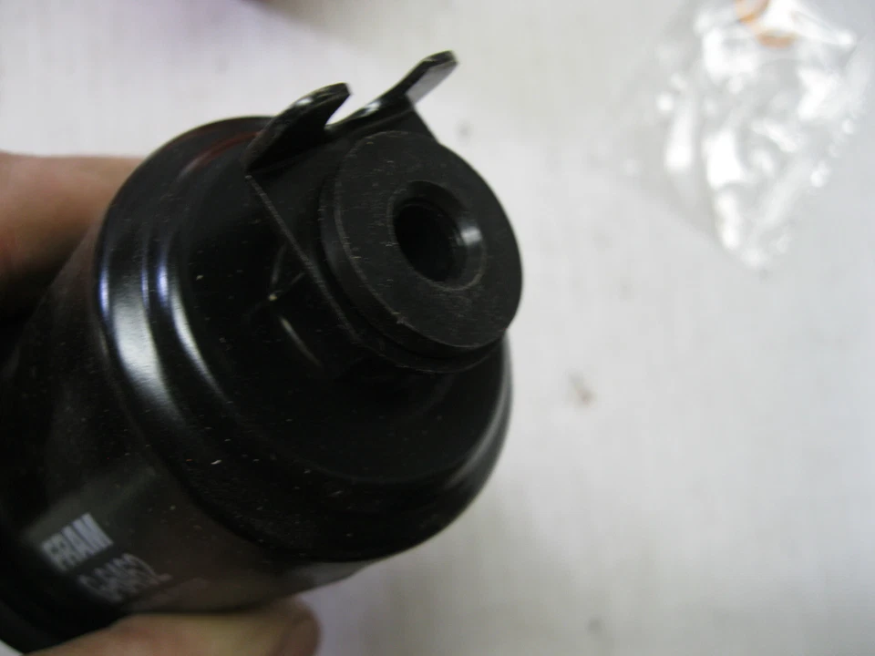 Fuel Filter Fram G6462 - Image 4 of 4
