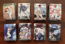 2022 Topps Stadium Club CHROME  "You PICK!" premium base cards Updated 03/09/24