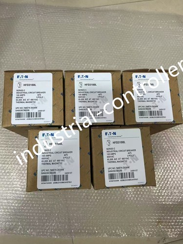 1PC New HFD3090BP10 HFD3090BP10 Circuit Breaker DHL Expedited Shipping - Picture 3 of 12