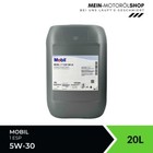 Mobil 1 ESP 5W-30 VW 507 504 Mercedes Opel BMW LL-4 ACEA C3 20 Liter
