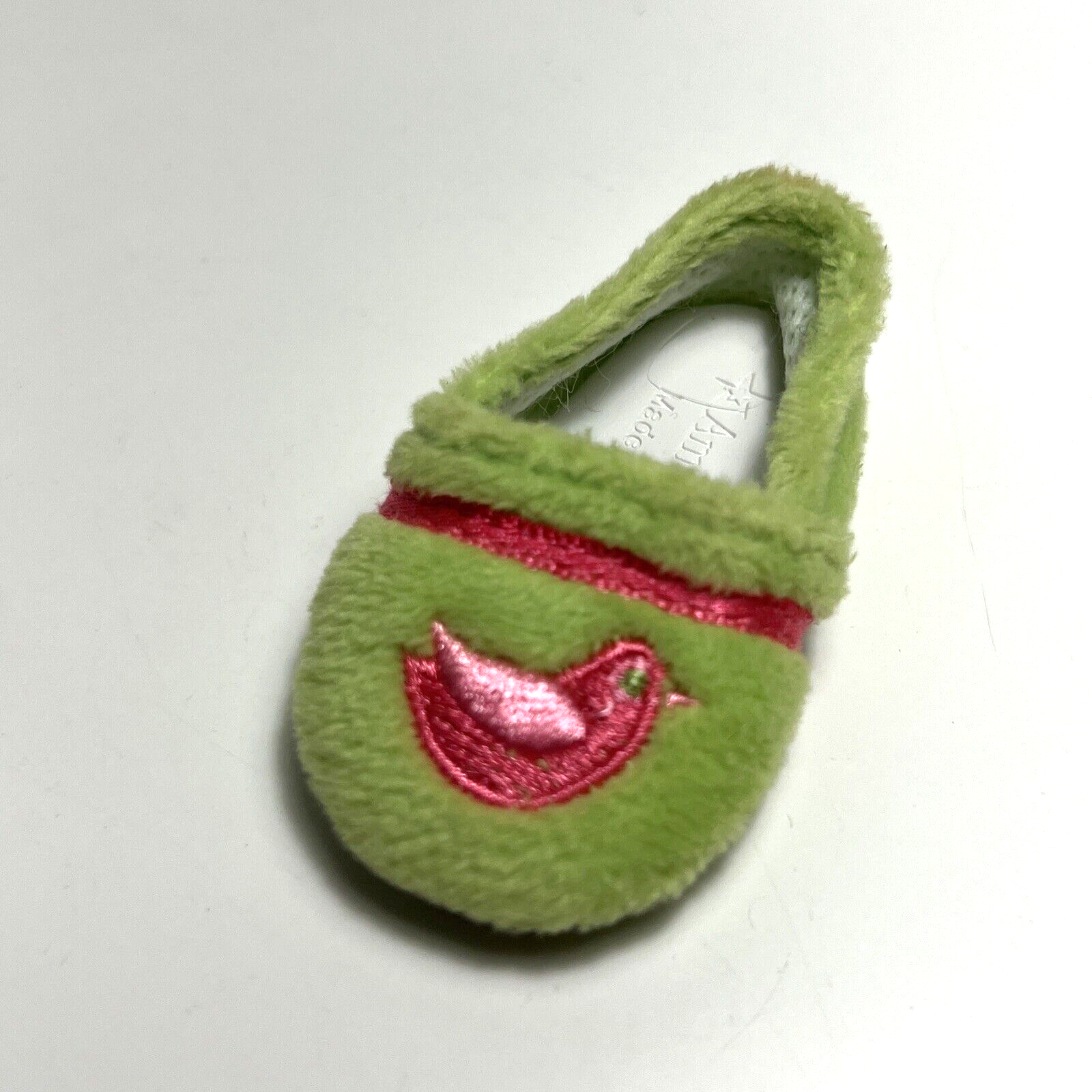 SAOLA American Girl bambola Wellie Wishers giardino incantato pigiama solo pantofola destra