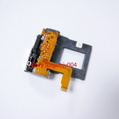 Repair Part For Olympus E-M5 Mark III EM5 III Shutter Unit Assy Shutter Blade