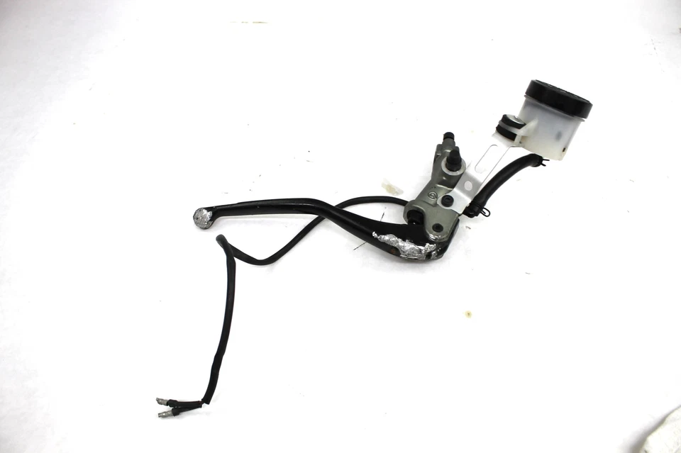 09-11 Ducati 1198S 1198 Brembo Brake Master Foto 2 de 4