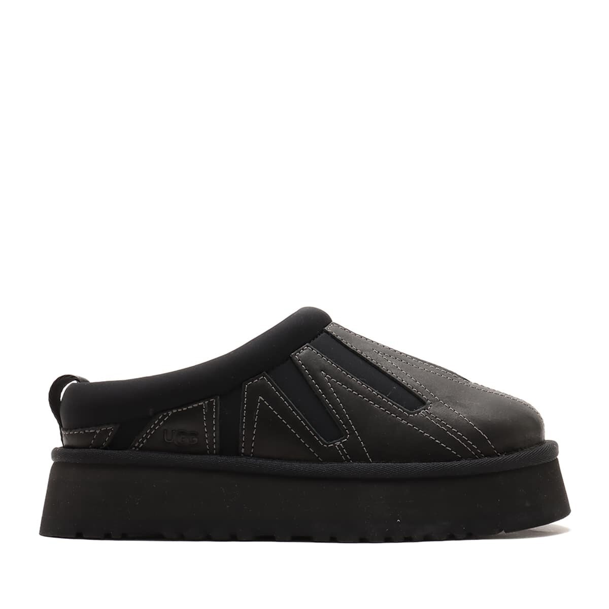 UGG WMNS Tazz Sunwave Black Black 1169771-BLK Women's Size