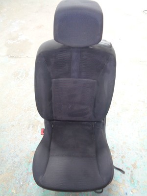 isofix front seat
