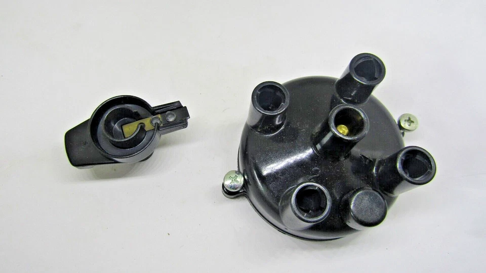 Distribuidor Rotor Estándar CH307T Tapa CH-408 y CH-307 KIT Foto 2 de 4