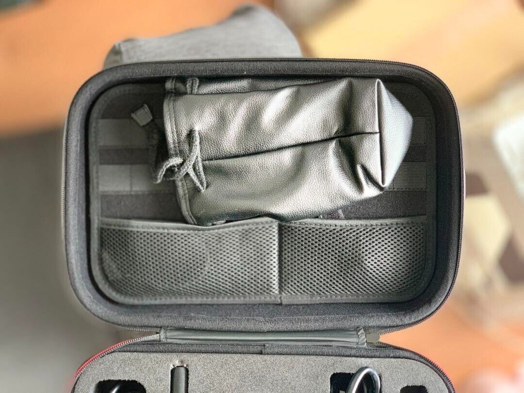 360Anywhere 8K VR Camera Professional Edition 512GB W/CASE 360Anywhere 8K VR Camera Professional Edition 512GB W/CASE