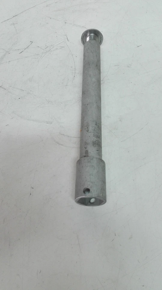 Eje de rueda Honda CBR 1000 RR 2014 Foto 2 de 2