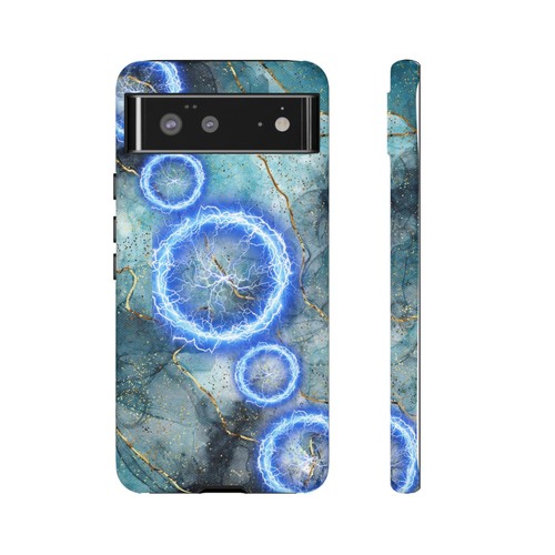 Spiritual Energy Phone Case, Positive Vibes Tough Case for iPhone, Samsung, - Picture 63 of 119