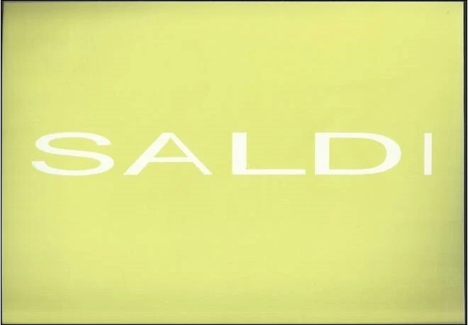 Ebay saldi hotsell abbigliamento