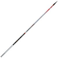 Tubertini Legacy Trout 3 4,00M Wg 10-20G - Forellenrute, Posenruten, Telerute