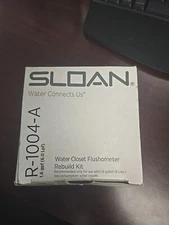 Sloan  R-1004-A Regal  Water Closet Flushometer Repair Assembly
