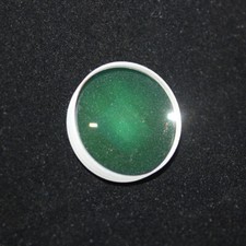 1PC 26mm Doublet Objective Lens for DIY Astronomical Telescope Focal 203mm