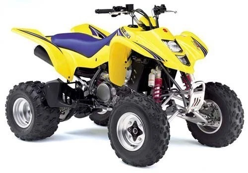 SUZUKI LTZ400 KAWASAKI KFX400 400 TAMPA EXTERNA DA CAIXA DE AR 03-09, 20-1057-01 - Imagem 3 de 4