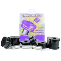 4 X Powerflex PFR32-612 Hintere PU Buchse Schubstrebe Hinterachse FüR Land Rover