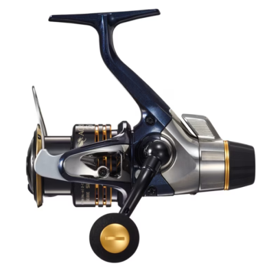 SHIMANO AORISTA C14 C3000 シマノ　アオリスタ SHIMANO Spinning Reel AORISTA C14 C3000 Spool Diameter 46.5mm From