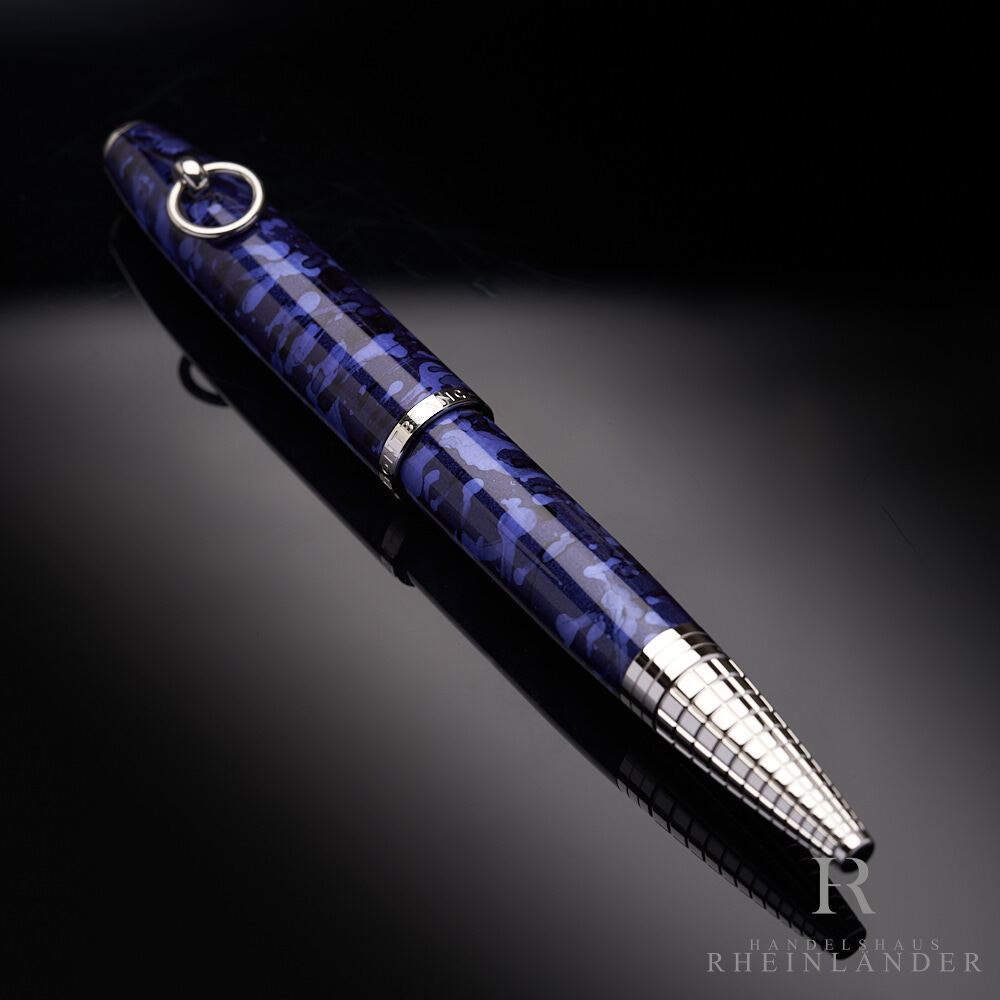 Thumbnail - Montblanc Muses Line Elizabeth Taylor Special Edition Fountain Pen Id