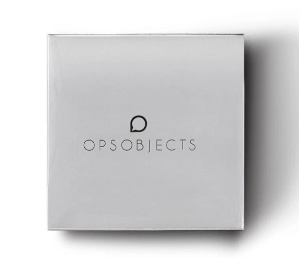 OPS OBJECTS OPSCL-417 COLLANA BUBBLES DONNA LISTINO 39€ SOTTOCOSTO - Immagine 2 di 2