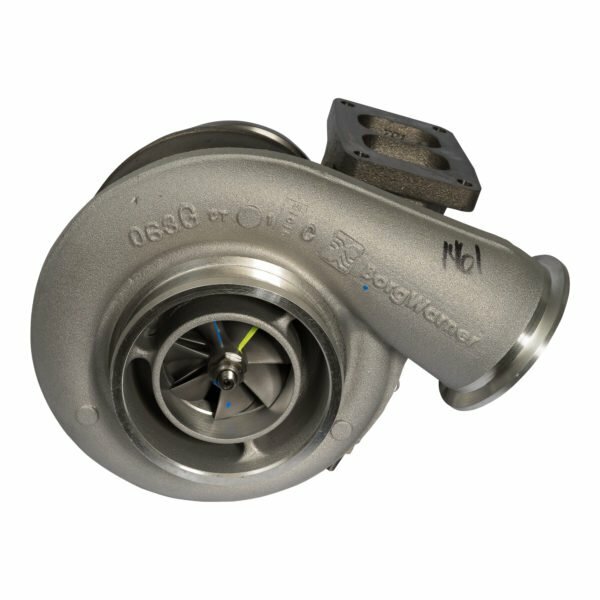 Borg Warner S475/96/1.32 SX4 Turbocharger 171702 | eBay