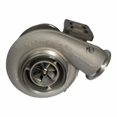 Borg Warner S475/96/1.32 SX4 Turbocharger 171702 | eBay