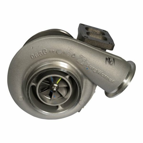 Warner S475/96/1.32 SX4 Turbocharger 171702 eBay