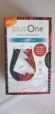 Plus One Rose Arouser Body Massager 