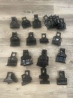 Thule Traverse Fit-Kit Ersatzclip ** Thule CLIPS ** Ersatz Metallclip