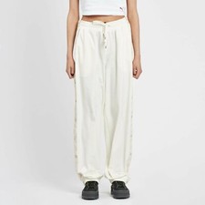 574694-04 Womens Puma x Fenty by Rihanna Tearaway Track Pant