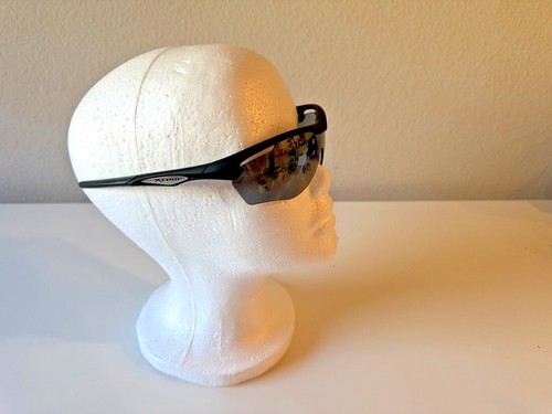 Xloop Designer Wrap Around Sunglasses Mens Sport Running Fishing Golfing Driving - Picture 29 of 29