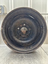 1982-1994 Chevy S10 Gmc S15 Sonoma Gm Steel Wheel 14x6 5 Lug Oem