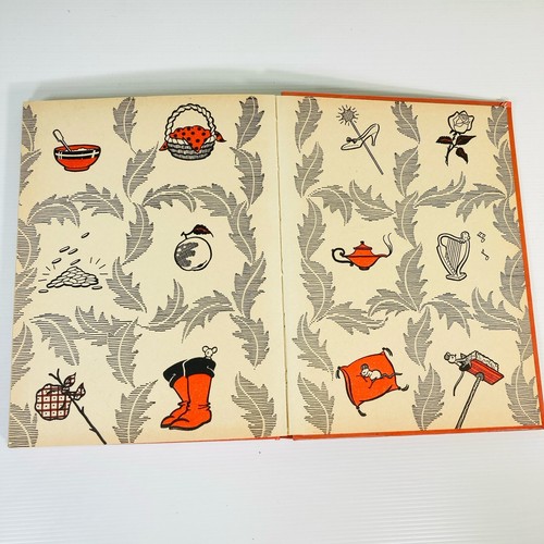 Dean’s Bumper Book of Fairy Tales - Rare 1973 Vintage Hardcover Children’s Book - Picture 8 of 14