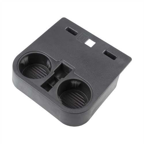 Front Center Console Cup Holder Fit For Ford F150 15-20/F-250 F-350 F-450 17-22 - 第 7/7 張圖片