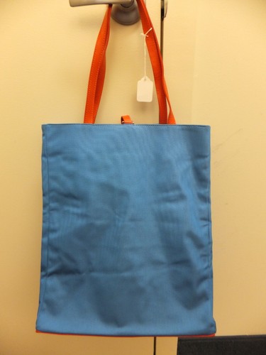 Cole Haan Foldable/Collapsible Tote Bag