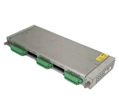 GENERAL ELECTRIC BENTLY NEVADA 140471-01 PROX/VELOM I/O MODULE