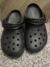 Crocs Men's and Women's Shoes - Classic Clogs, Slip On Water Shoes, Sandals