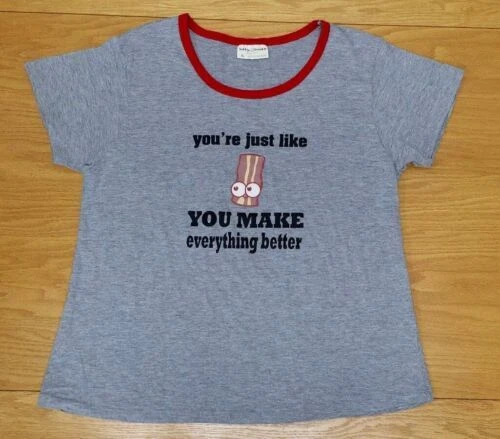 Pijamas y batas Bobbie Brooks Viscosa para Mujeres