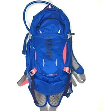 CamelBak L.U.X.E. LR 14 Hydration Pack 3 Liters w/ Rain Cover & Organizer