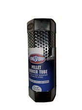 Kingsford Pellet Smoker Tube Turns Grill into BBQ Smoker 2 x 6" Stainless New