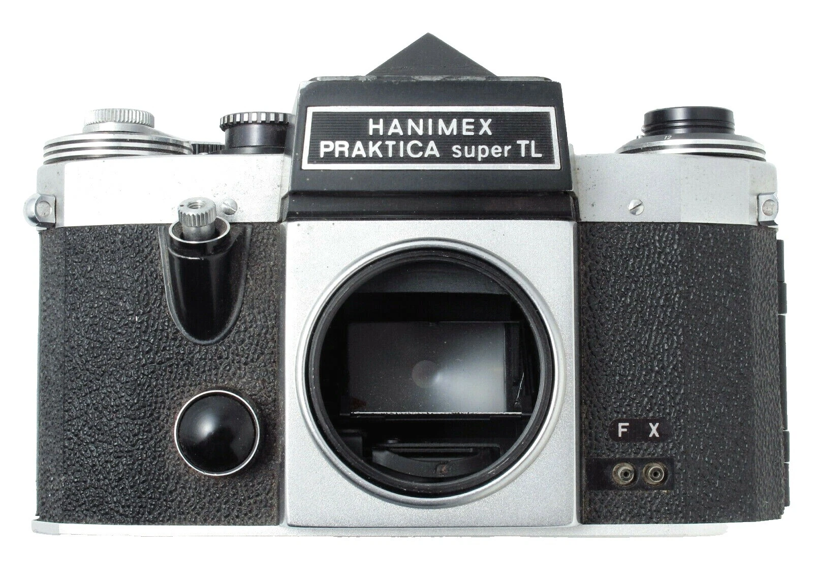Hanimex SLR Film Cameras