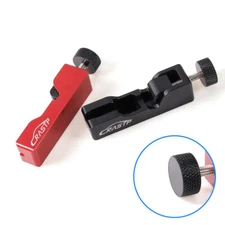 Black Spark Plug Gap Tool for most 10mm 12mm 14mm 16mm Spark Plugs Universal