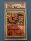 Pokemon TCG - Charizard RC5/RC32 Generations Radiant Collection Holo Psa 8