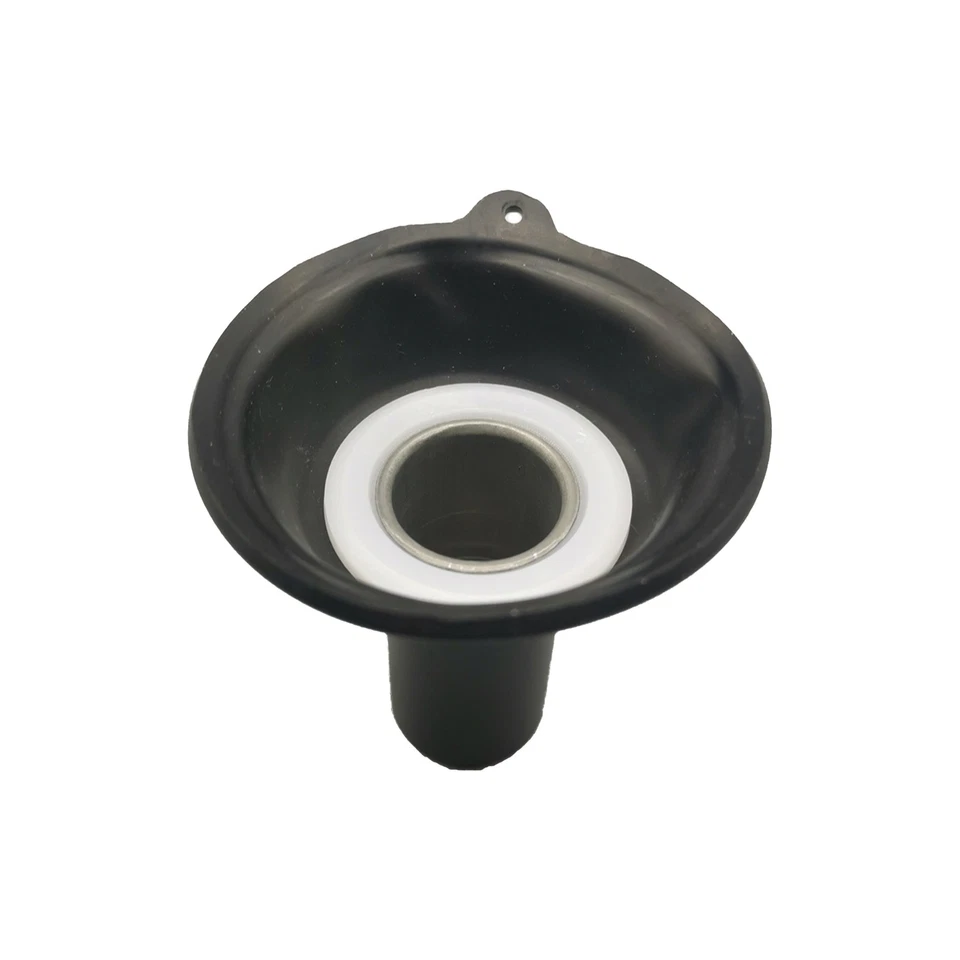 4x Membrana de carburador de diafragma para Yamaha XV 250 Virago 3BG-14940-00 Foto 2 de 4