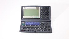 Casio SF-5780 Illuminator Executive Business Organizer Scheduling System