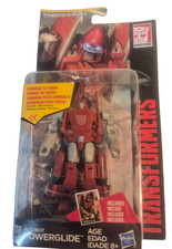 Transformers Generations Combiner Wars Autobot Powerglide Legends Class 2015 MOC