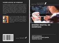 DiseÑO Digital De Sonrisas Anita Kanojia (U. A.) Taschenbuch Spanisch 2025