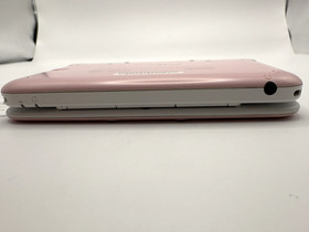 Nintendo 3DS XL LL Pink White SPR-001 Console Japanese ver 1day shipping