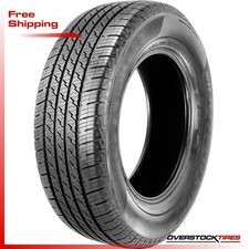 1 New 23575r16 Multi-mile Wild Country Hrt 108t Dot1524 Tire 235 75 R16