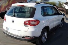 Essieu Volkswagen TIGUAN