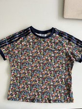 Adidas Liberty London Shirt  XL
