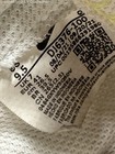 Authentic Nike Sneaker Unisex Adults White/Blue Casual Shoes - US 9.5 — photo 6